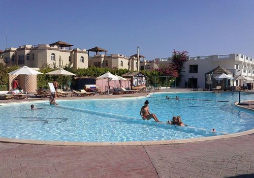 Foto hotel