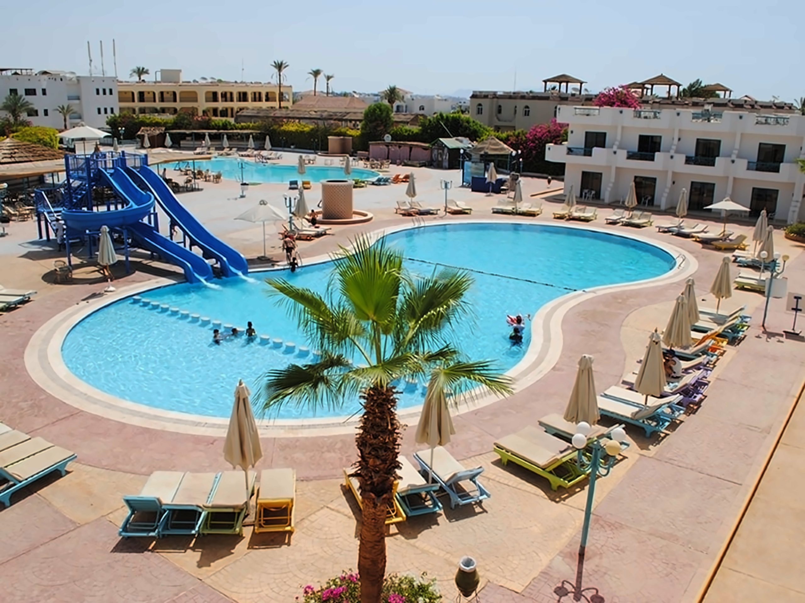 Foto hotel