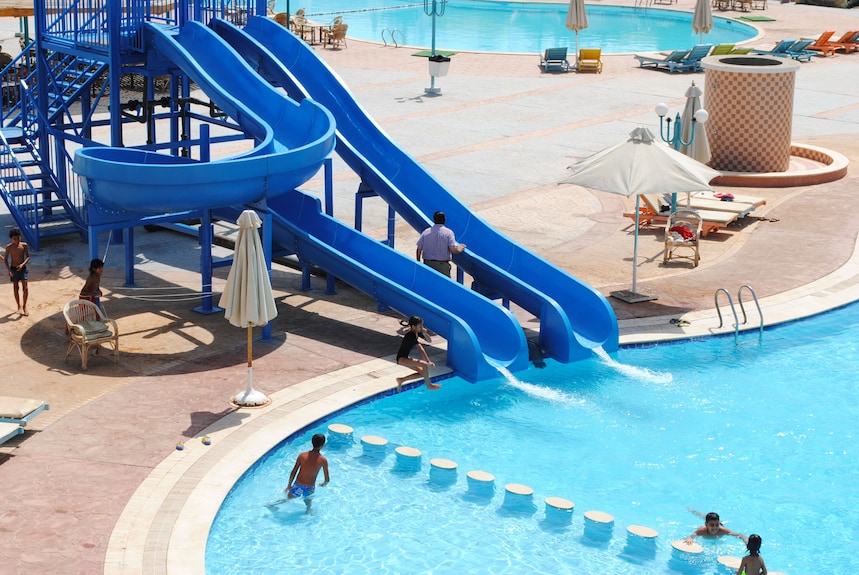 Foto hotel