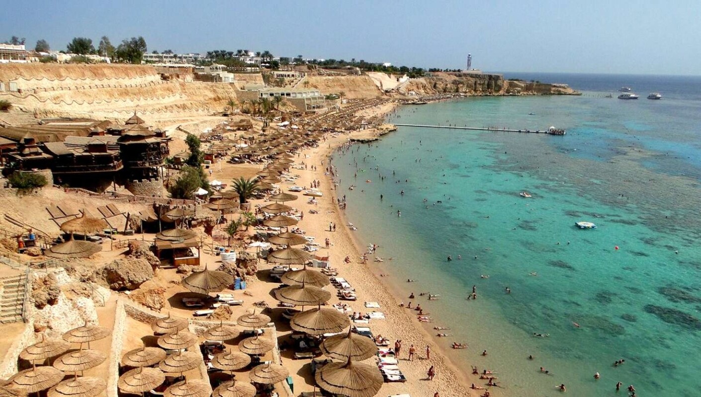 Sharm el Sheikh