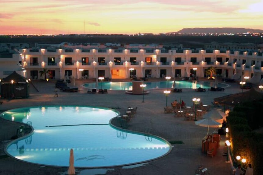 Foto hotel