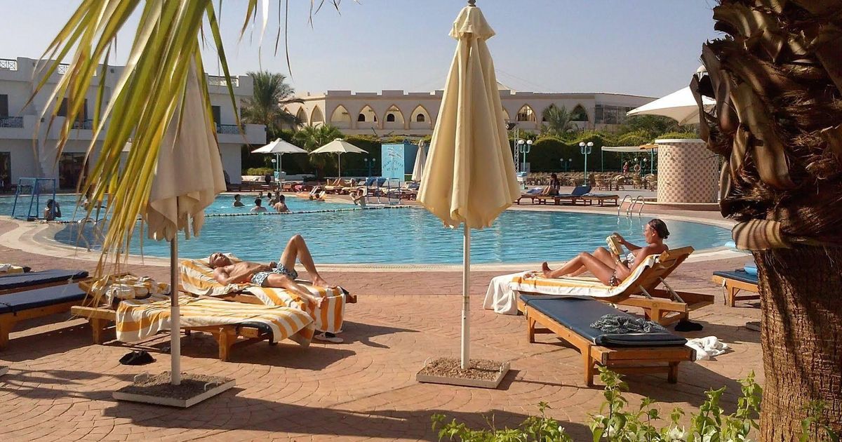 Foto hotel