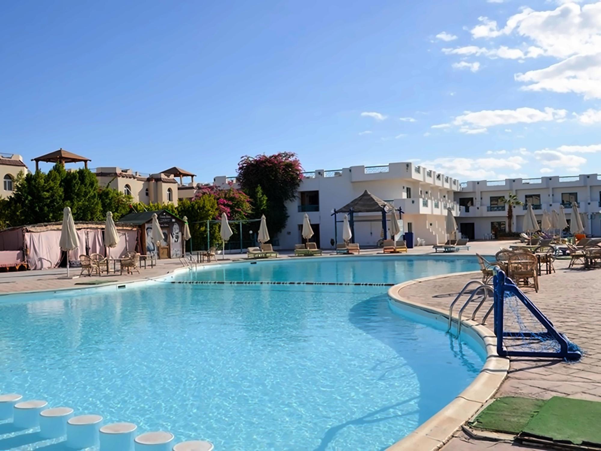Foto hotel