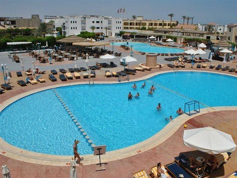 Foto hotel