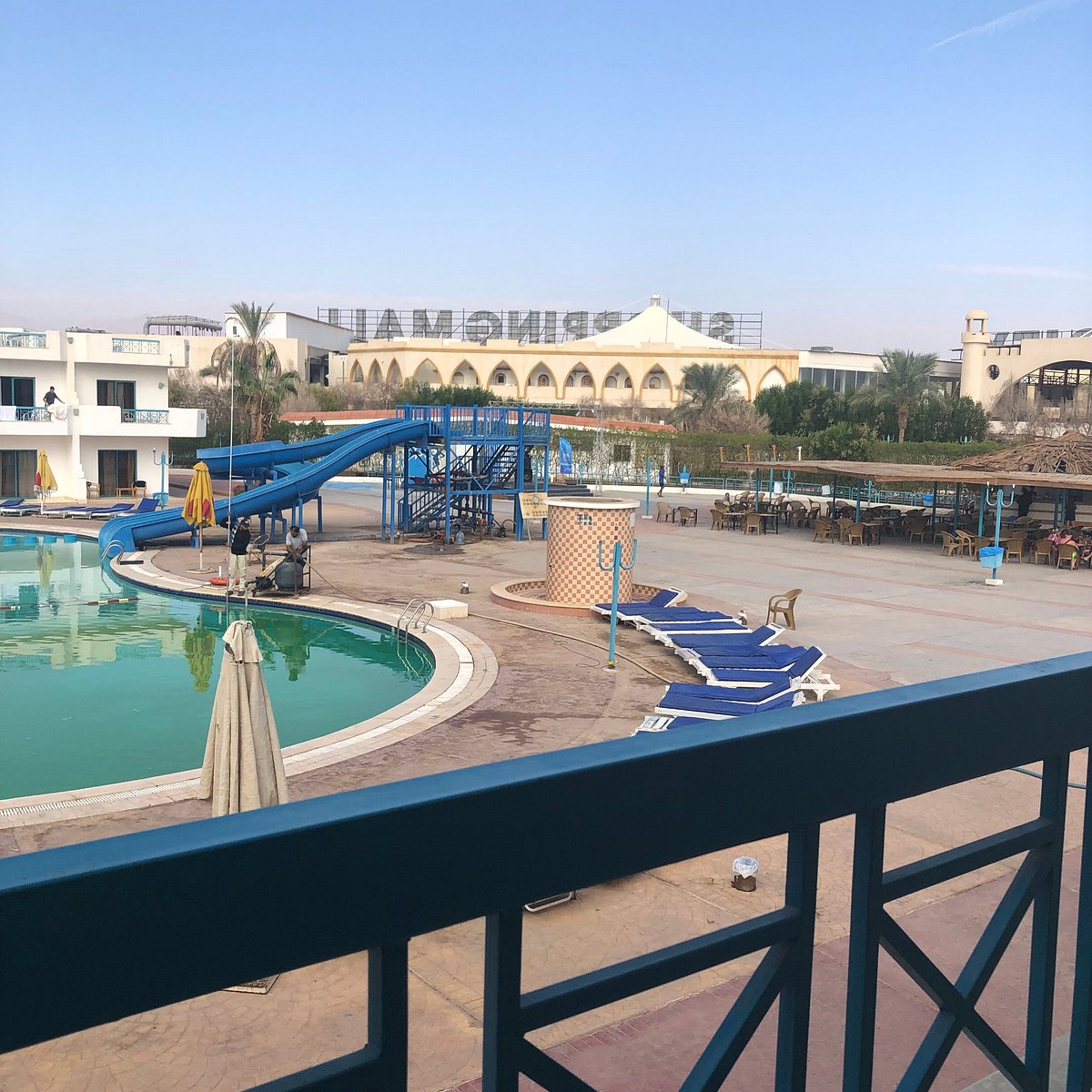 Foto hotel