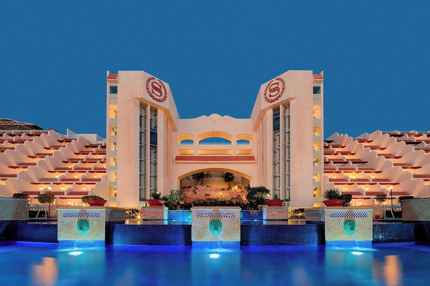 Foto hotel