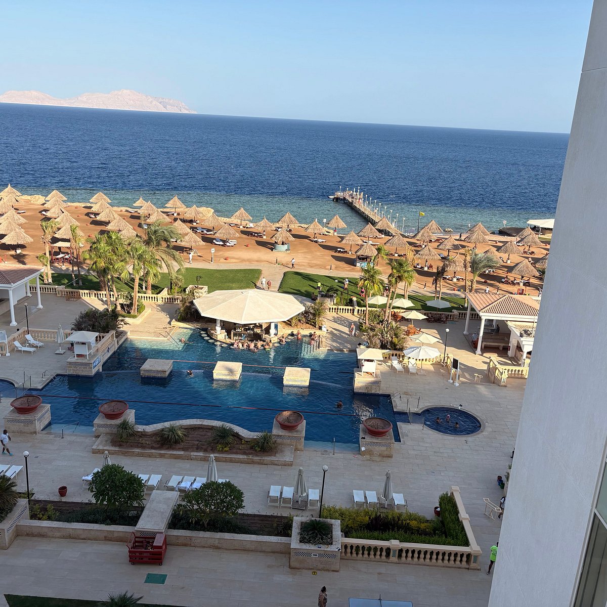Foto hotel