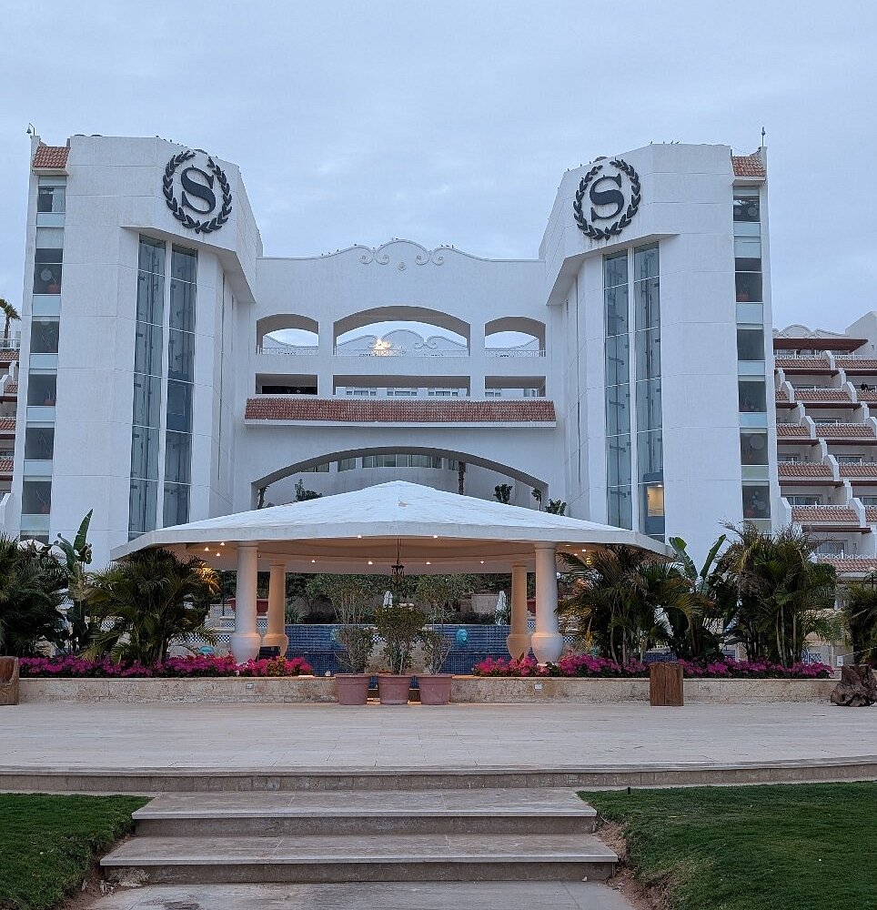 Foto hotel
