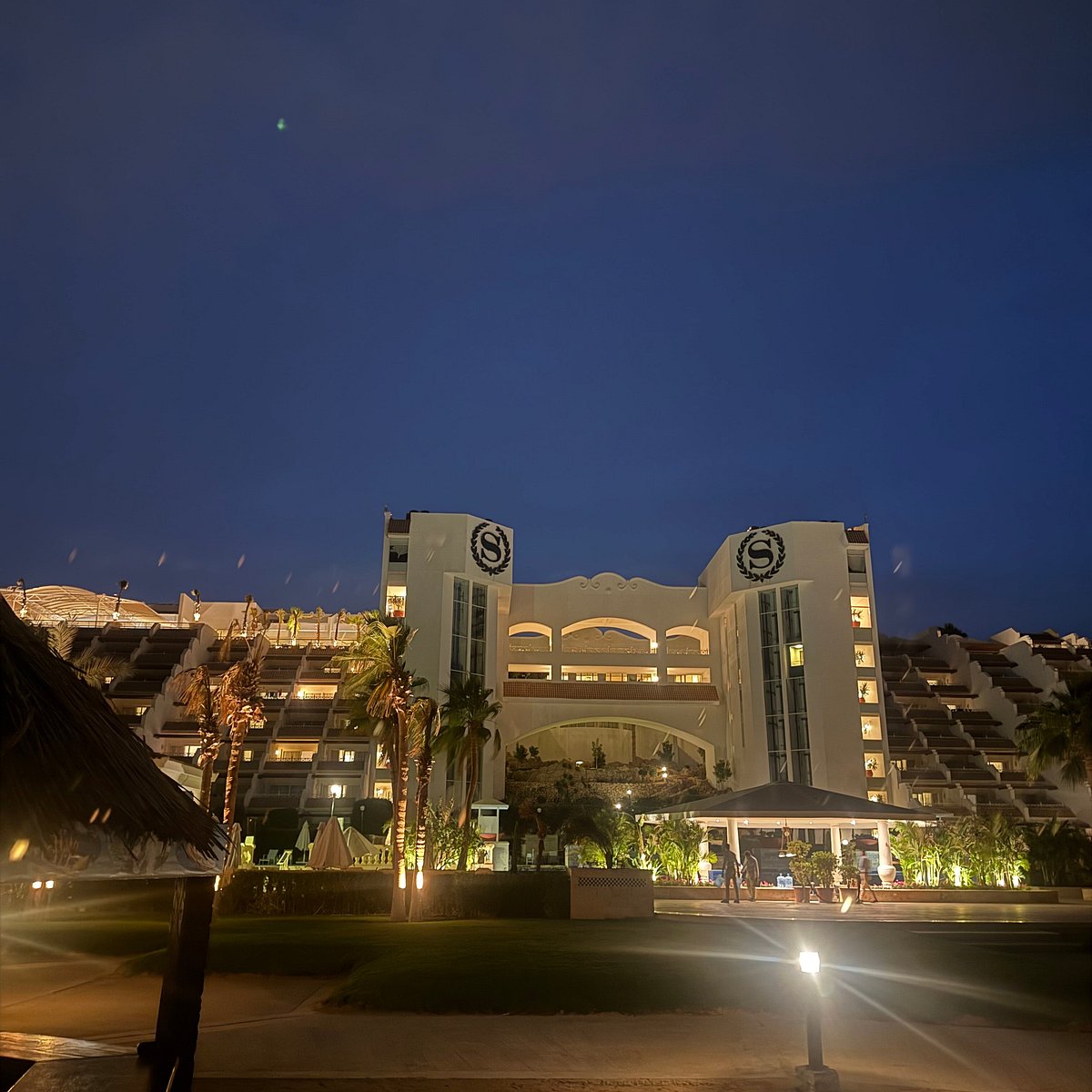 Foto hotel