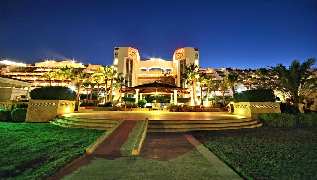 Foto hotel
