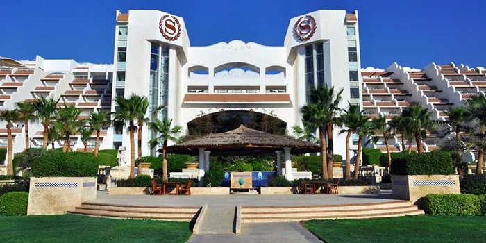 Foto hotel