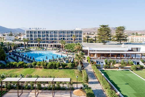 Foto hotel