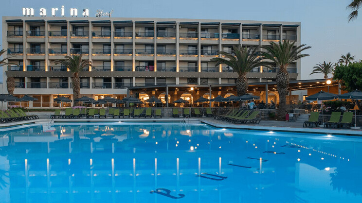 Foto hotel