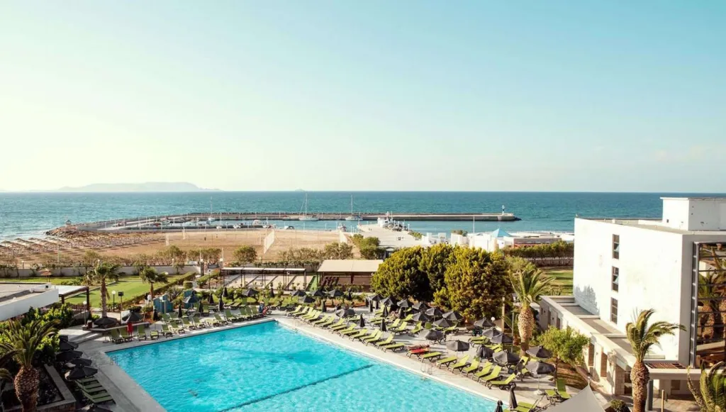 Foto hotel