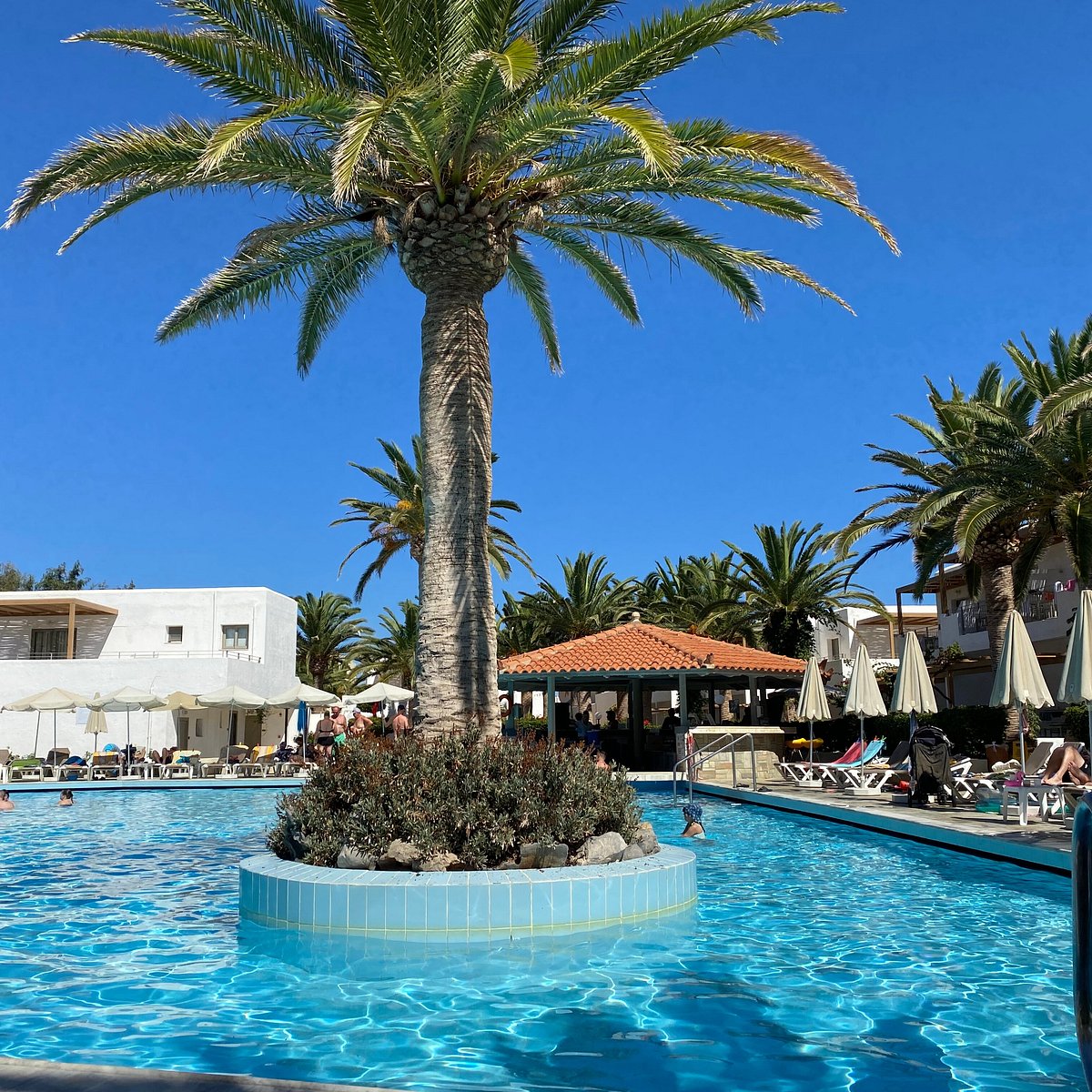 Foto hotel