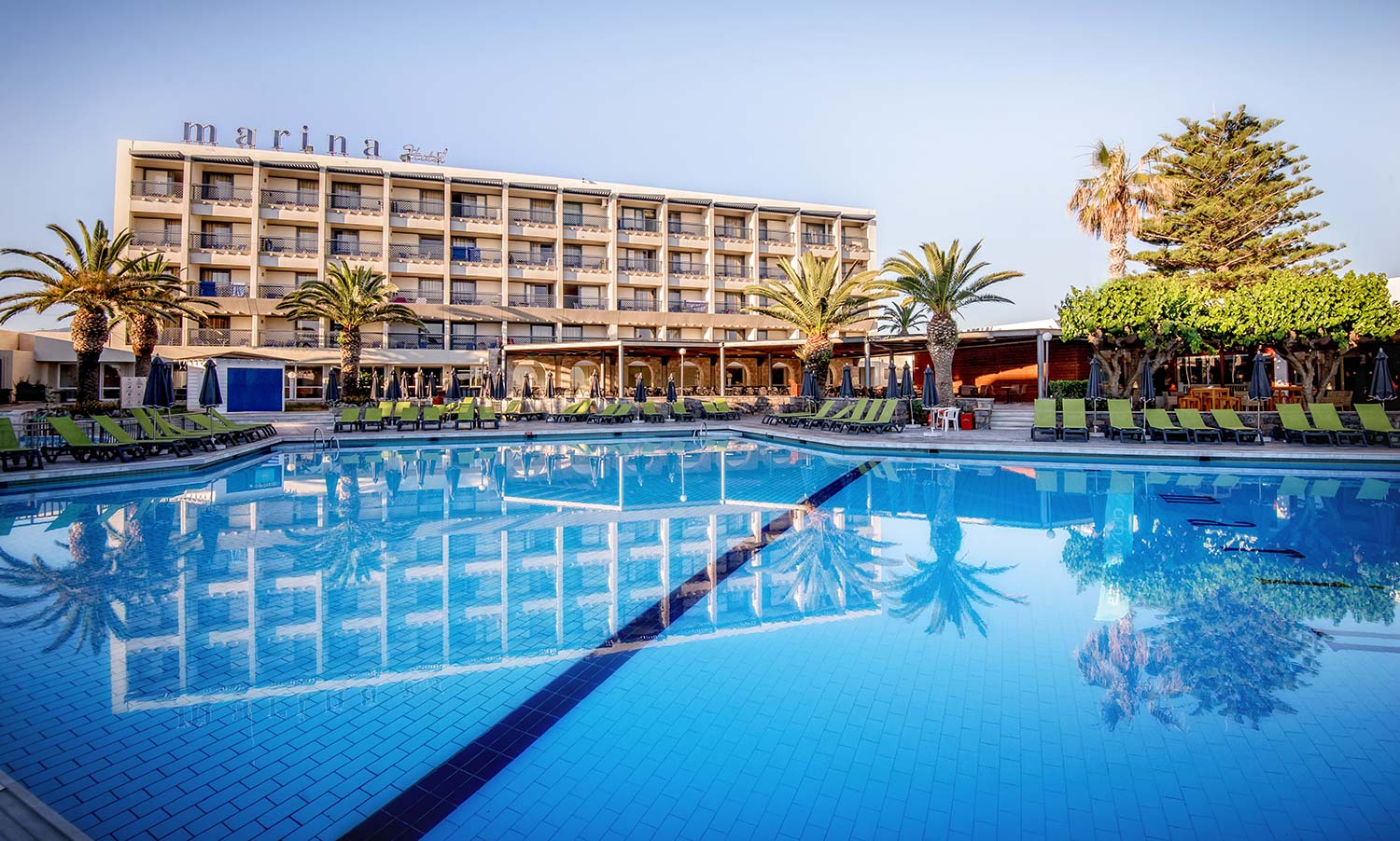 Foto hotel