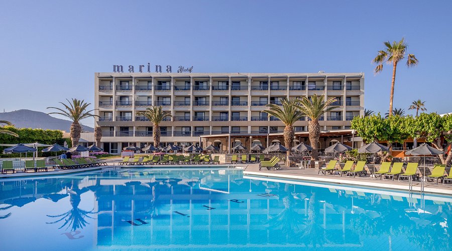 Foto hotel