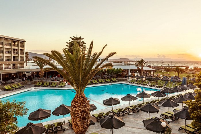 Foto hotel