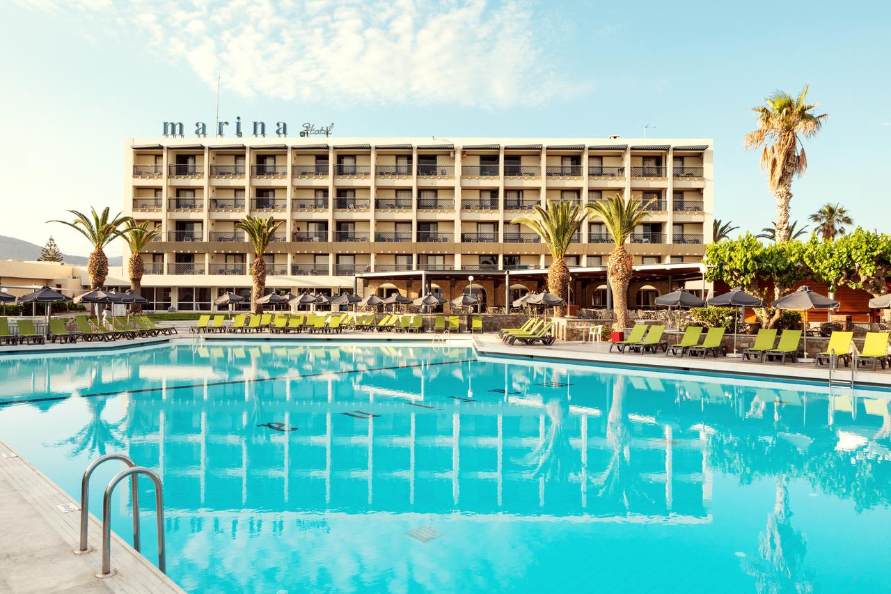 Foto hotel