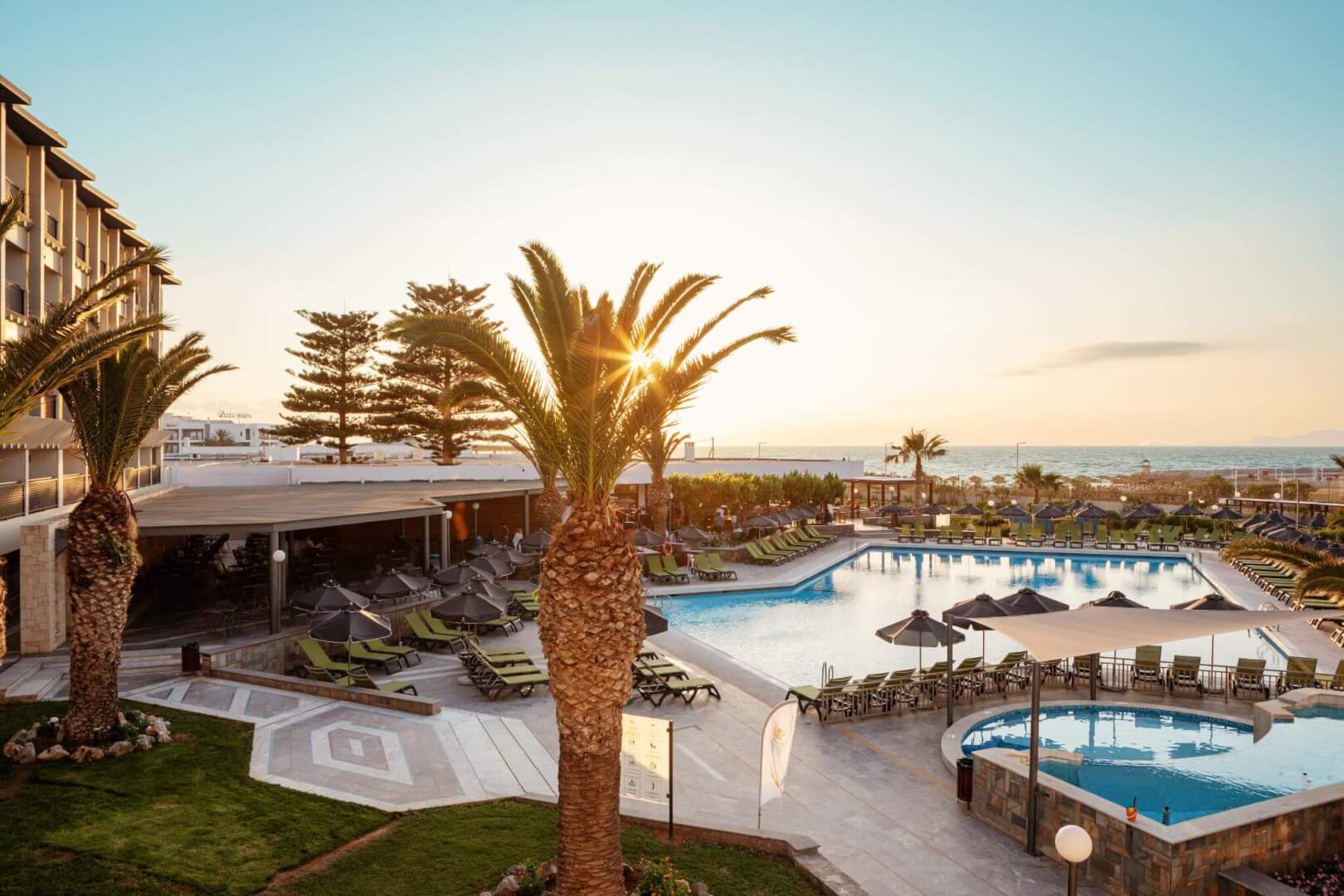 Foto hotel