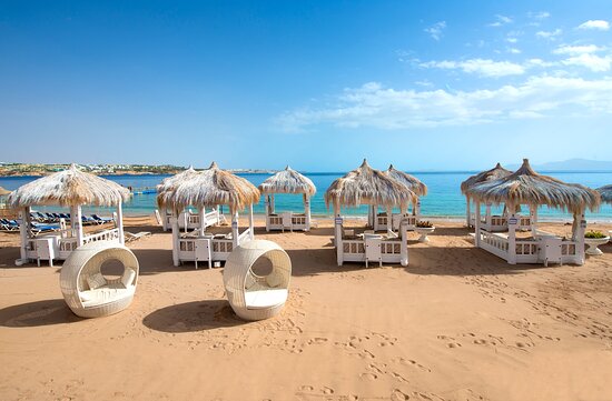 Sunrise Arabian Beach Resort