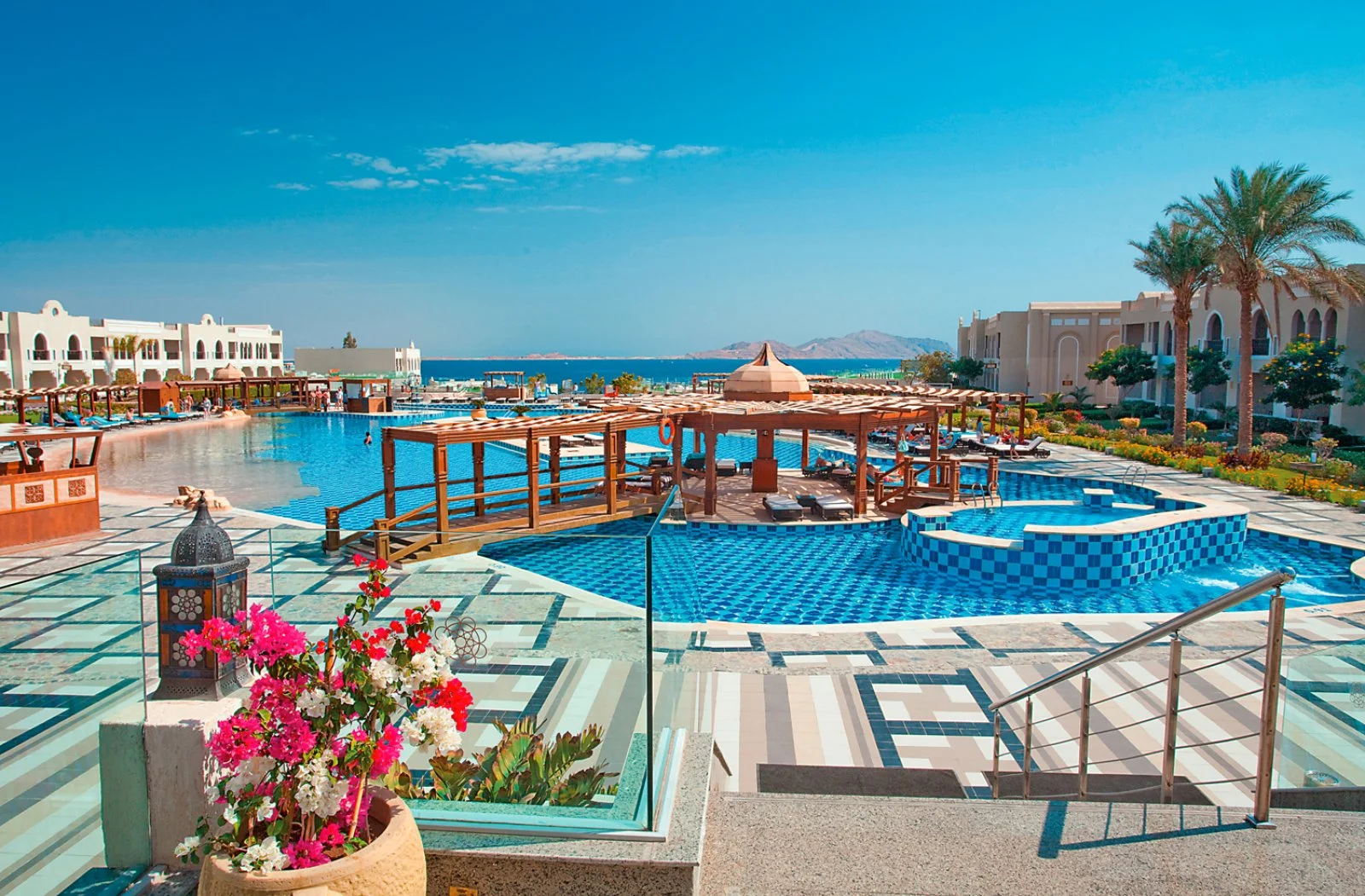 Foto hotel
