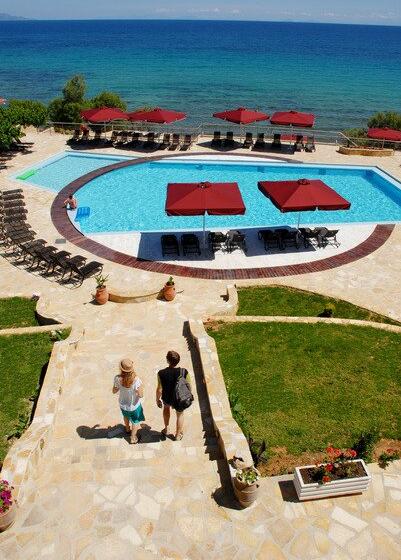 Foto hotel