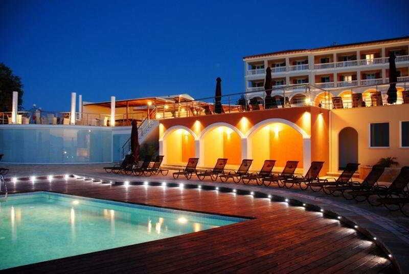 Foto hotel