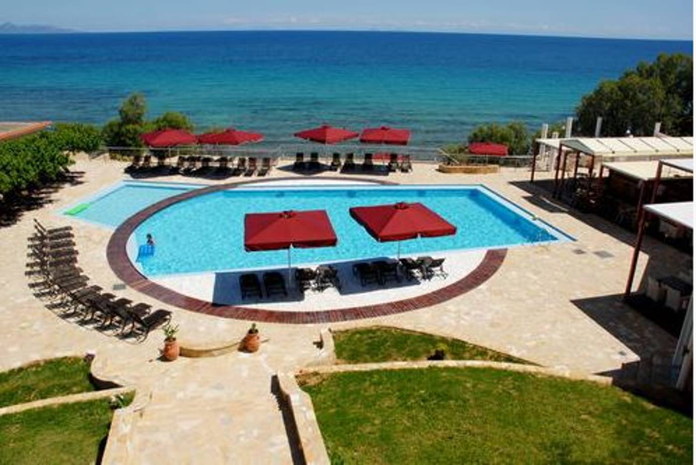 Foto hotel