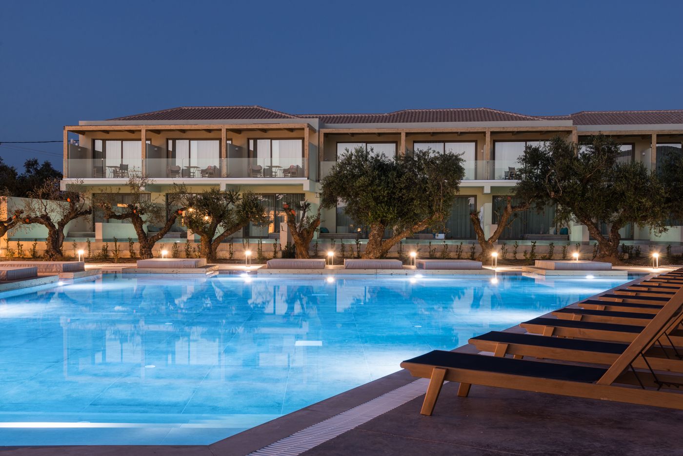 Foto hotel