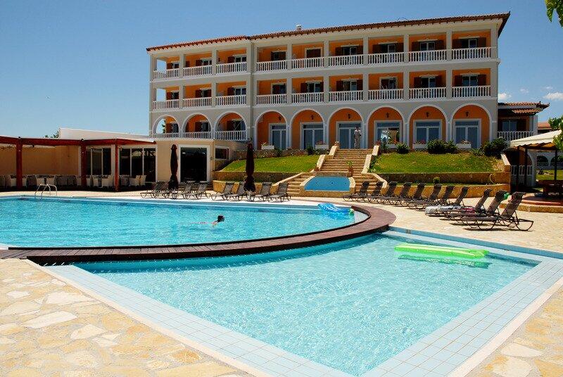 Foto hotel
