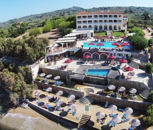 Foto hotel