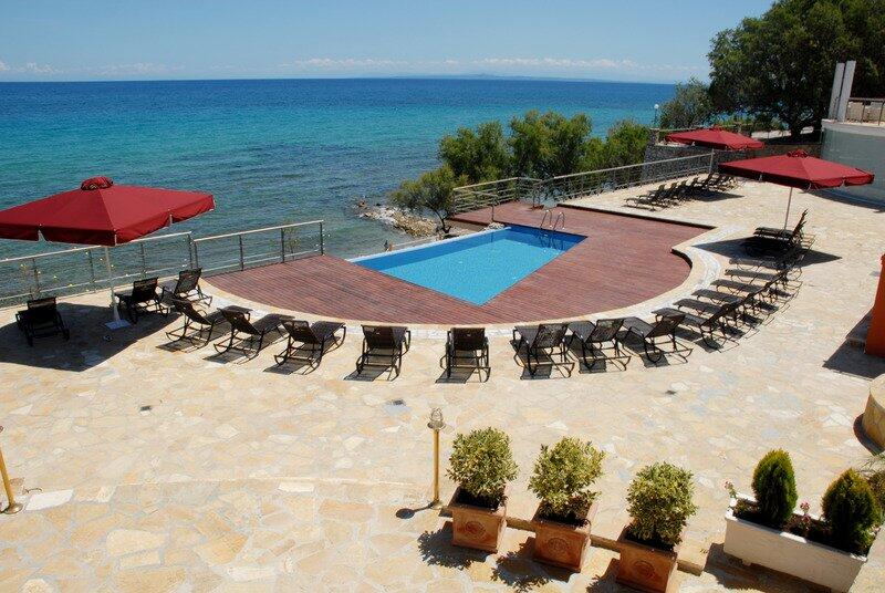 Foto hotel