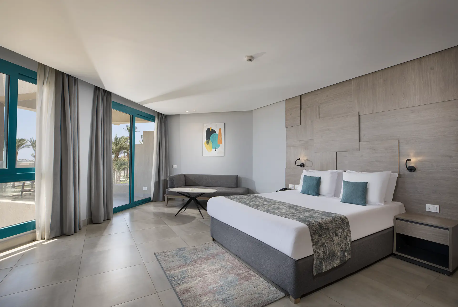 Foto hotel