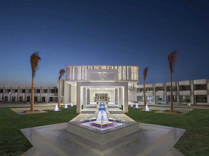 Foto hotel