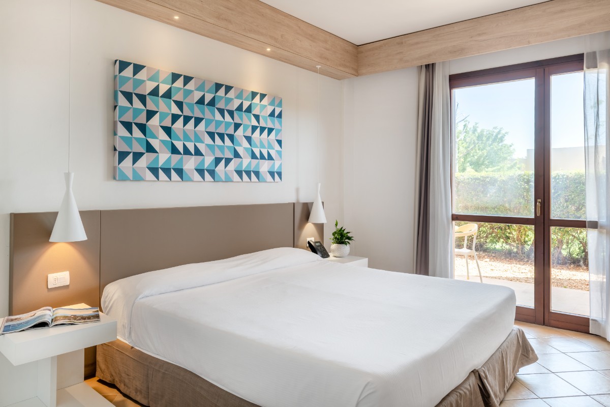 Foto hotel