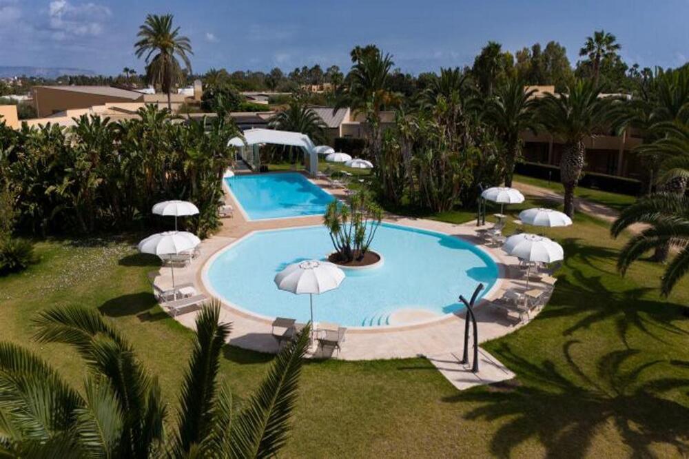 Foto hotel
