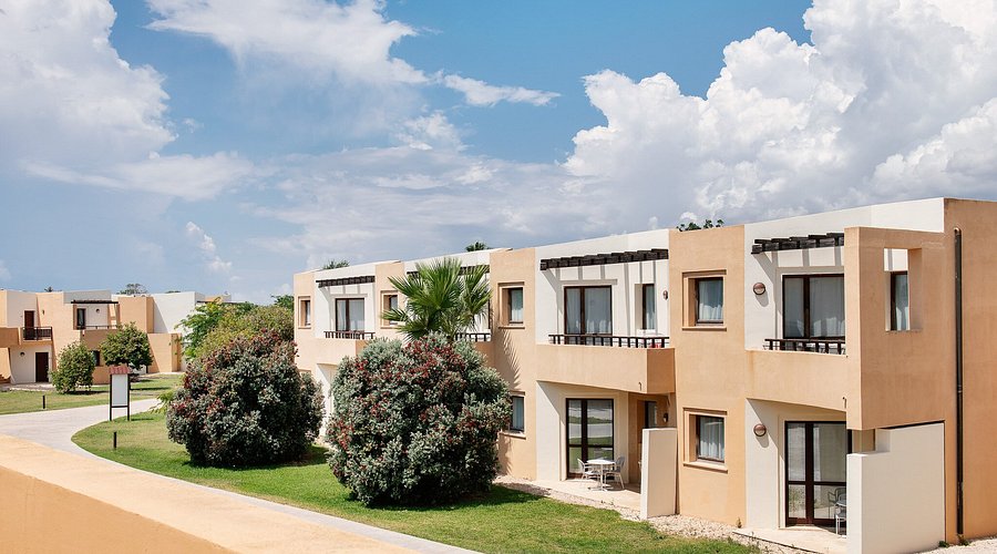 Foto hotel