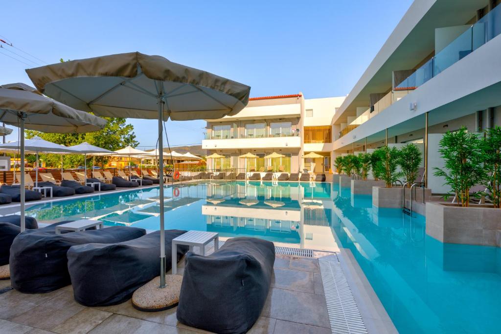Foto hotel