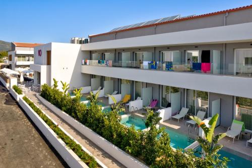 Foto hotel