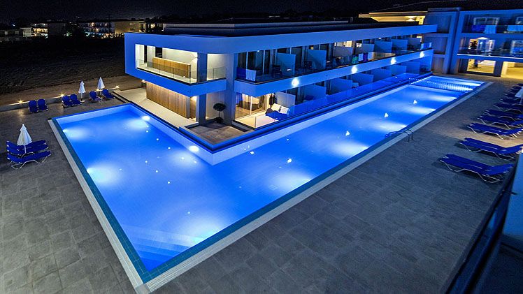 Foto hotel