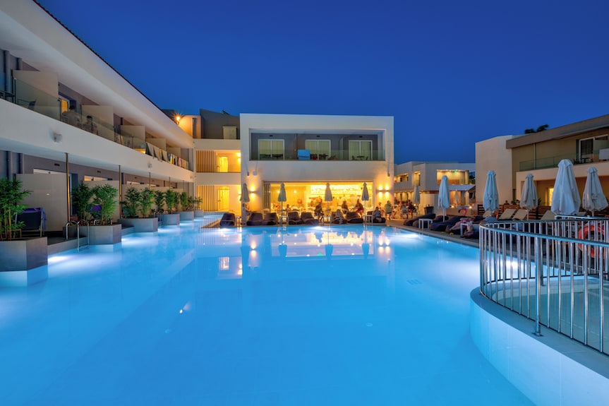 Foto hotel