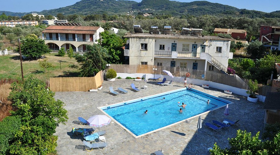 Foto hotel