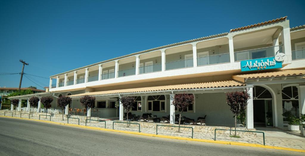 Foto hotel