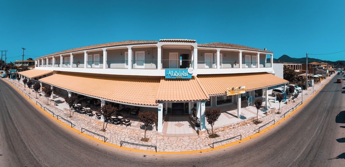 Foto hotel