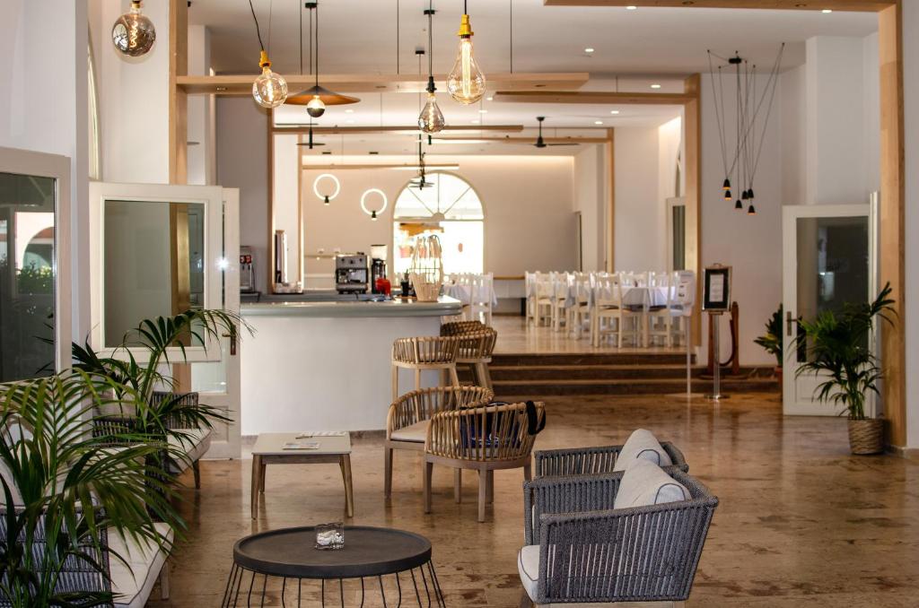 Foto hotel