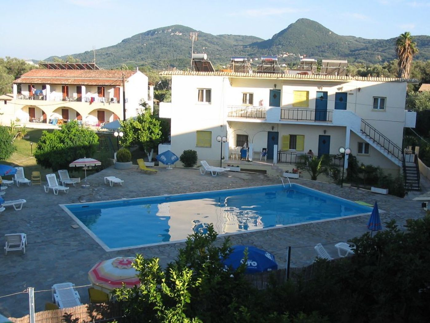 Foto hotel