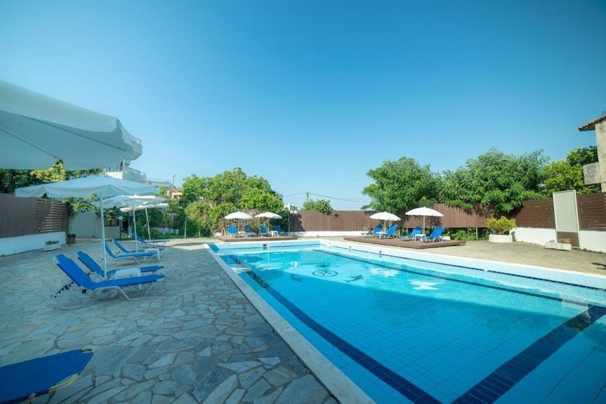 Foto hotel