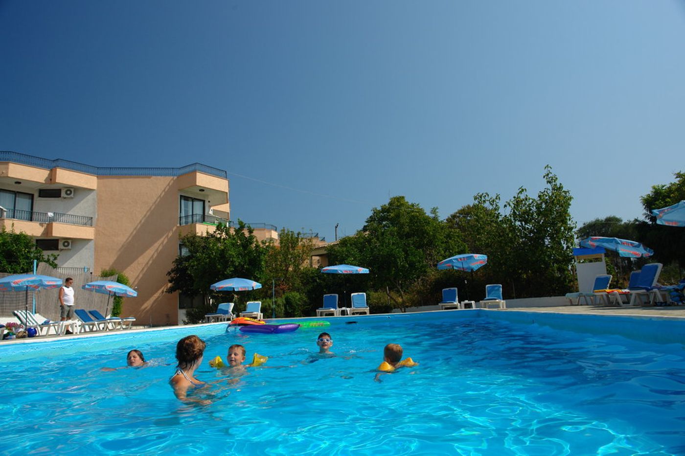 Foto hotel