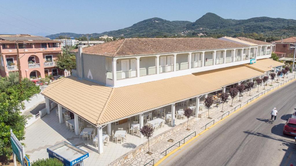 Foto hotel